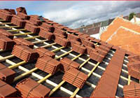 Rénover sa toiture à Ville-sur-Saulx